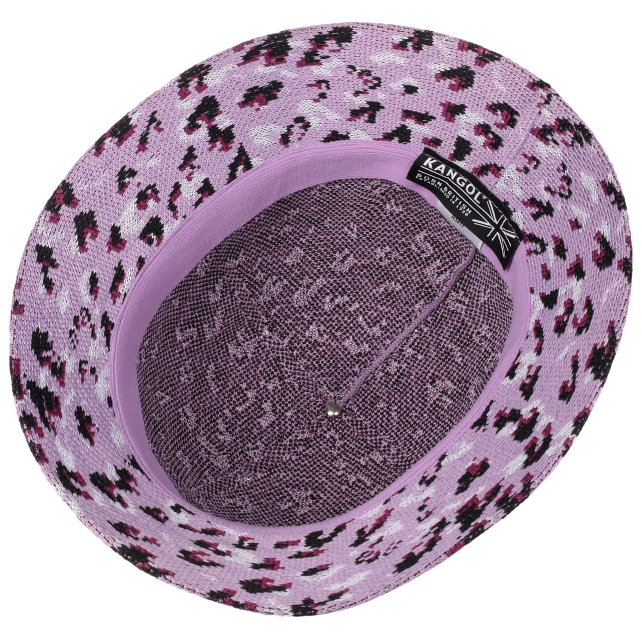 Carnival Casual Bucket Cloth Hat by Kangol - JJ Hat Center ®