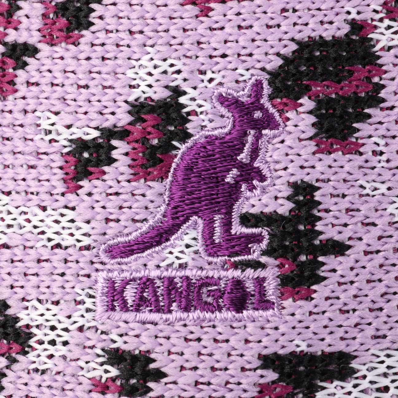Carnival Casual Bucket Cloth Hat by Kangol - JJ Hat Center ®