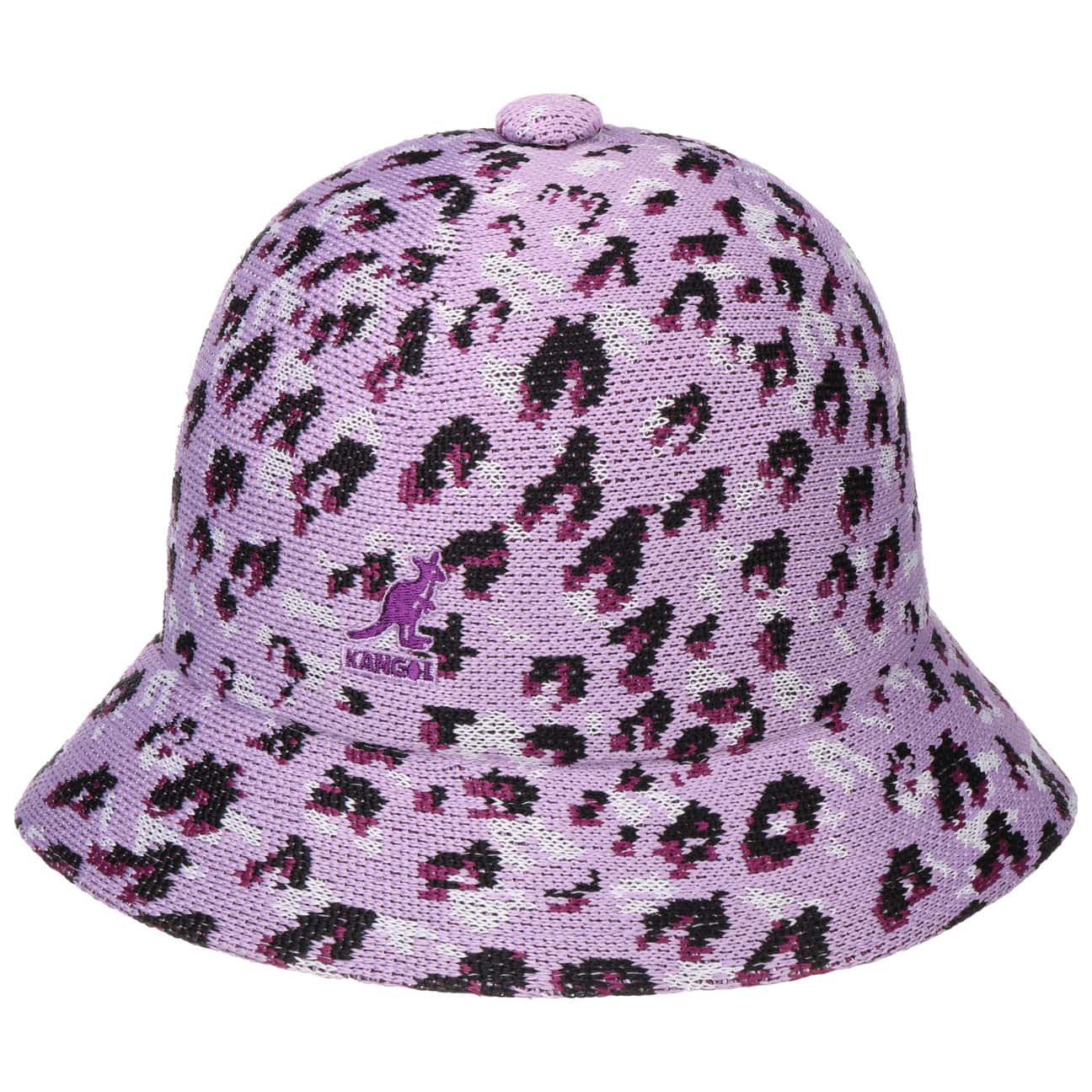Carnival Casual Bucket Cloth Hat by Kangol - JJ Hat Center ®