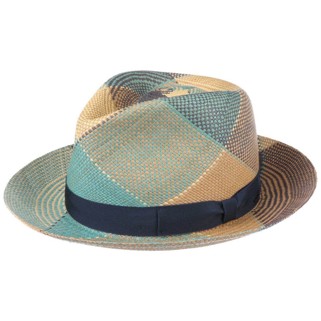Giger Bogart Panama Hat - JJ Hat Center ®