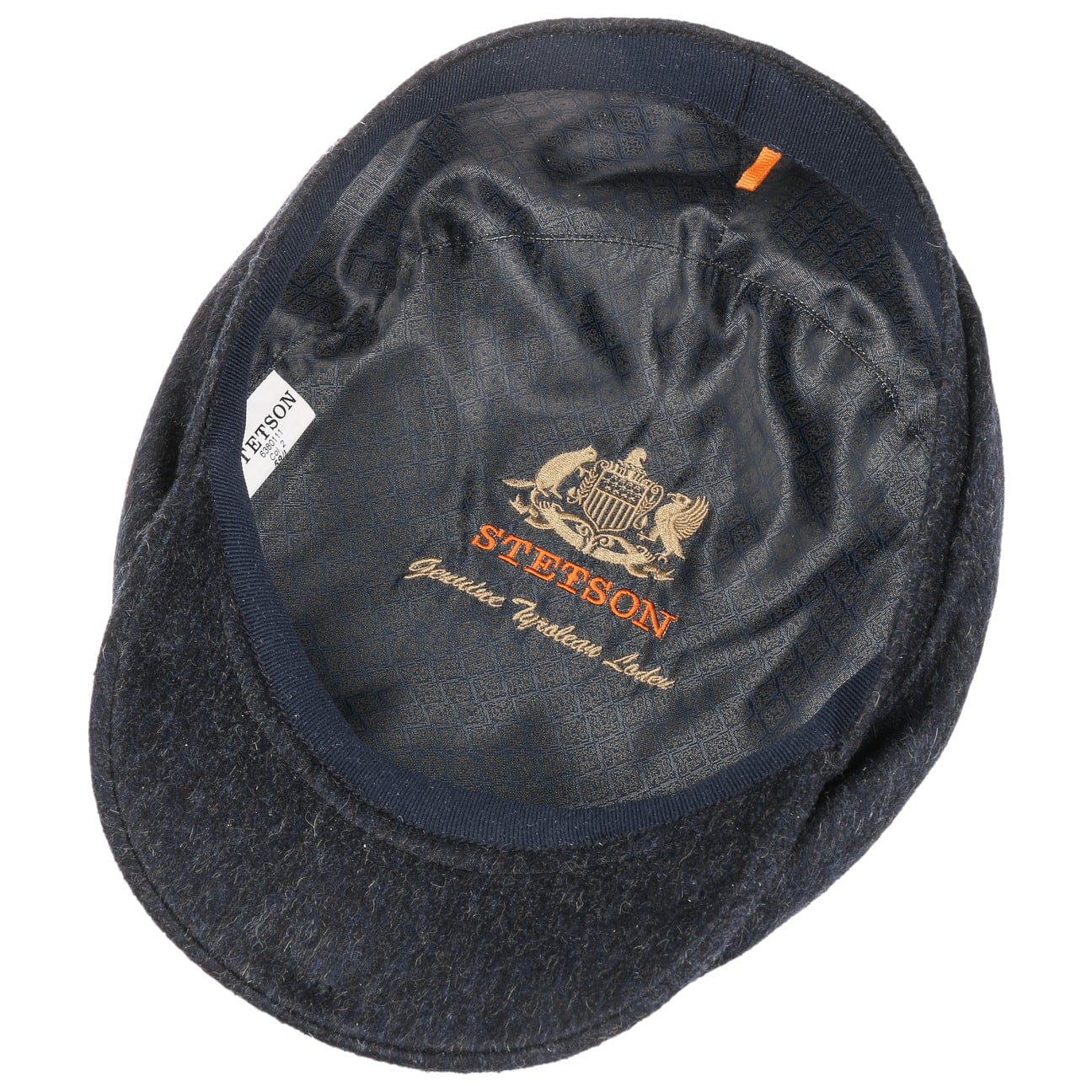 Serfaus Tyrolean Flat Cap - JJ Hat Center ®