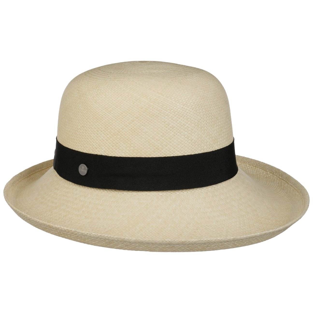 Pasadena Panama Upward Brimmed Hat - JJ Hat Center ®