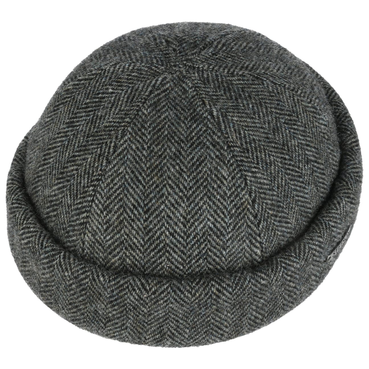 grey-black