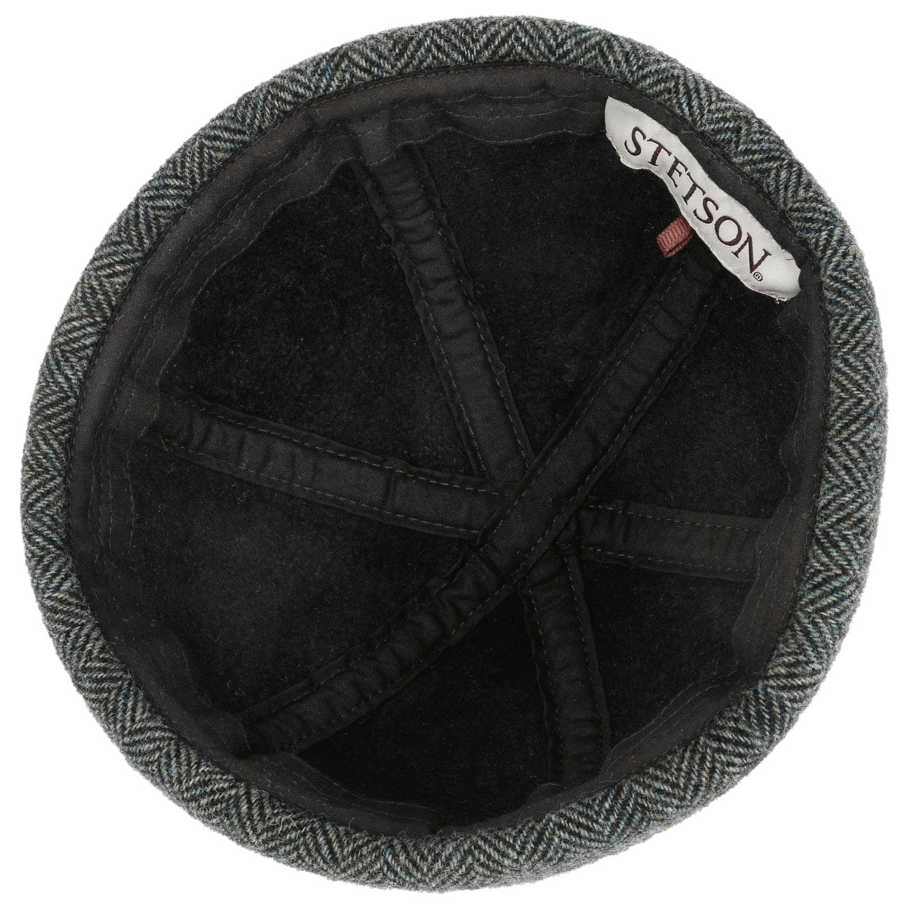 grey-black