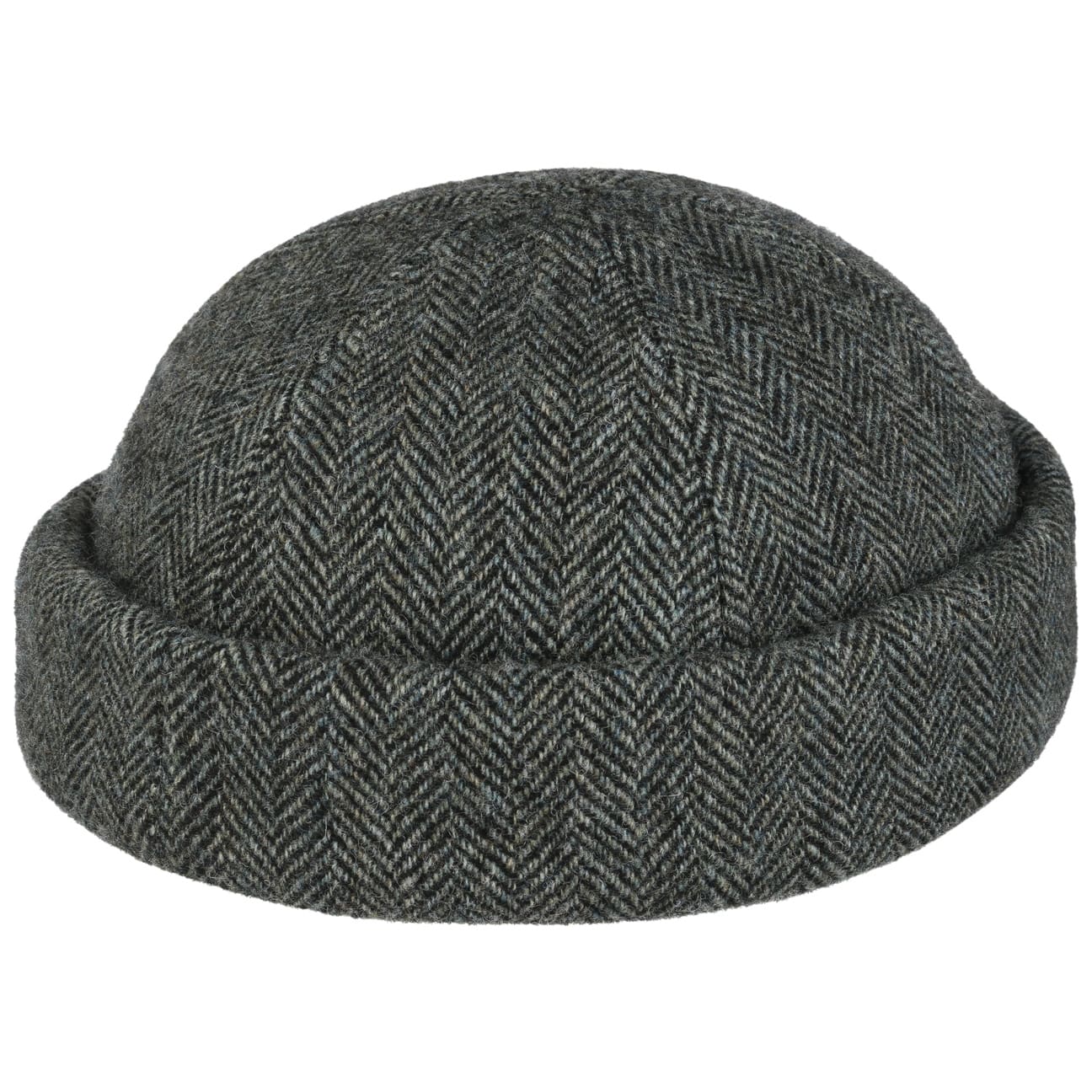 grey-black