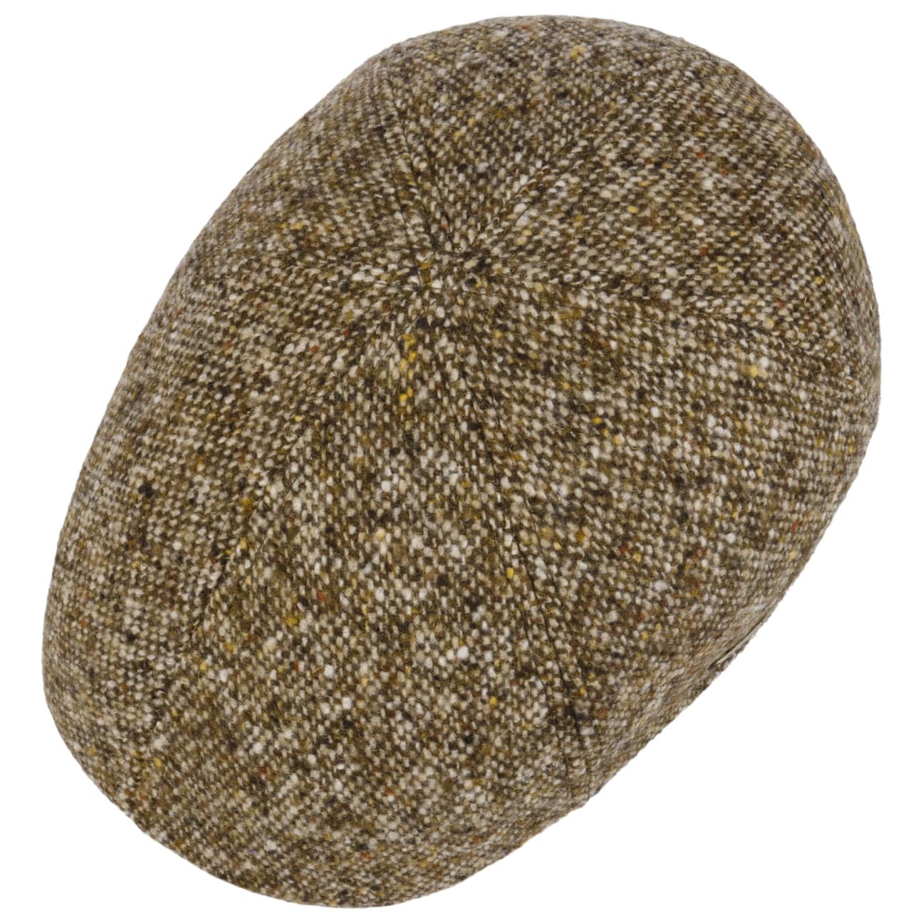 brown-mottled