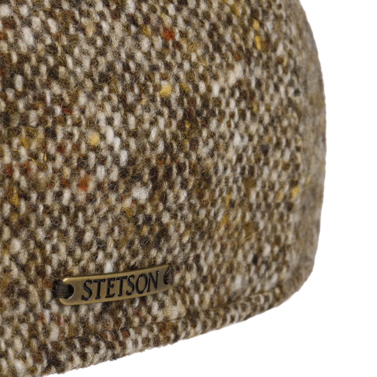 brown-mottled