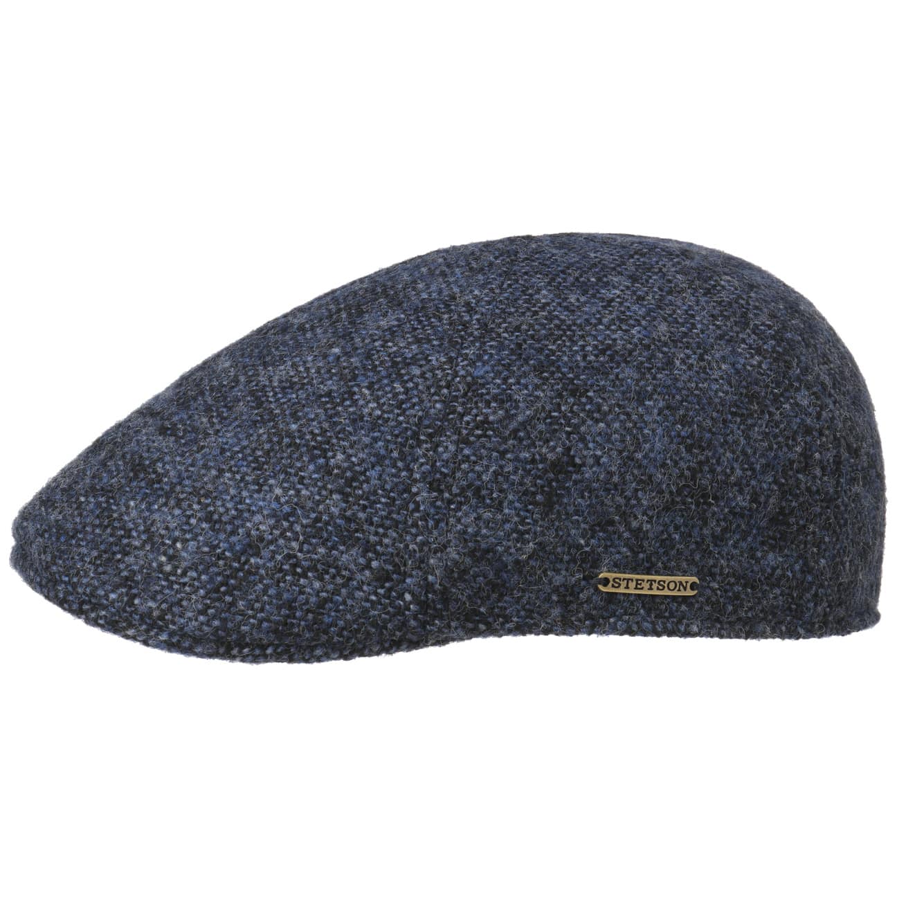 Texas Donegal Wool Flat Cap - JJ Hat Center ®
