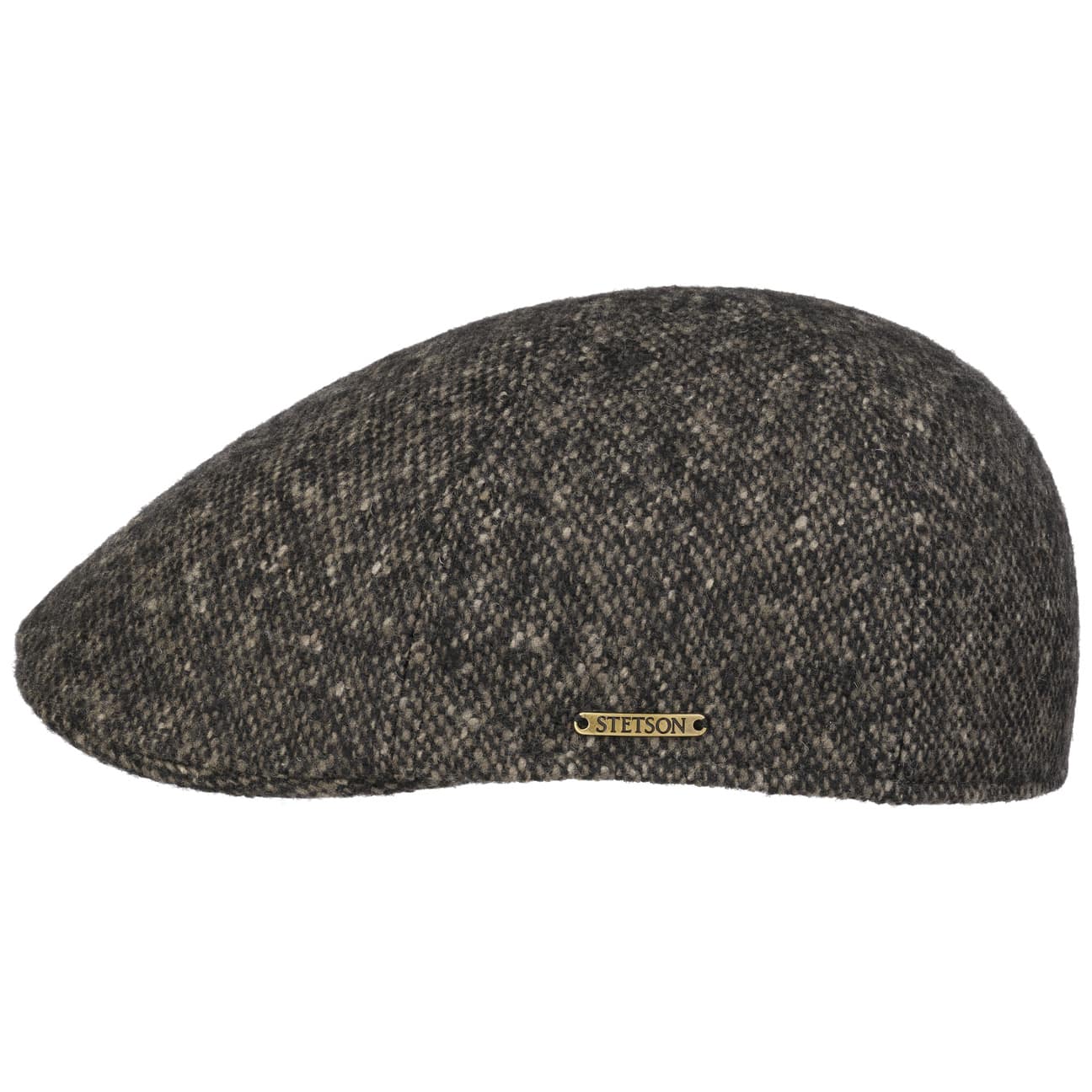 Texas Donegal Wool Flat Cap - JJ Hat Center ®