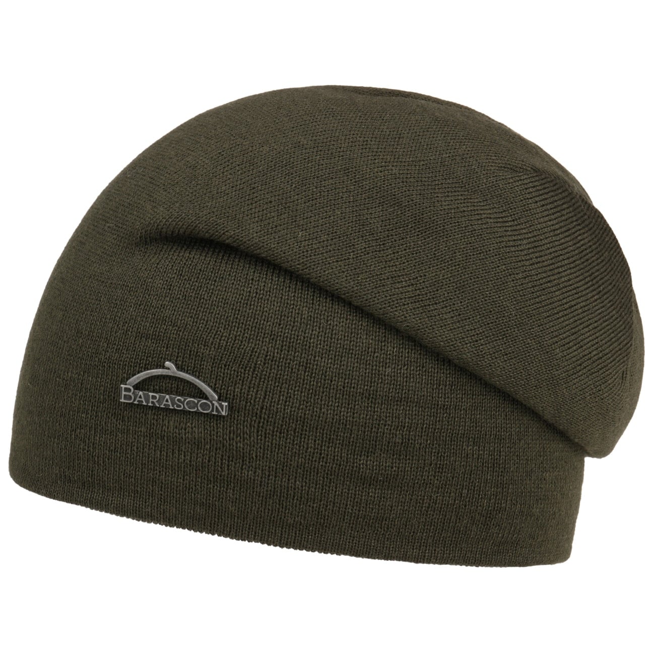 Classic Beanie Hat by Barascon - JJ Hat Center ®