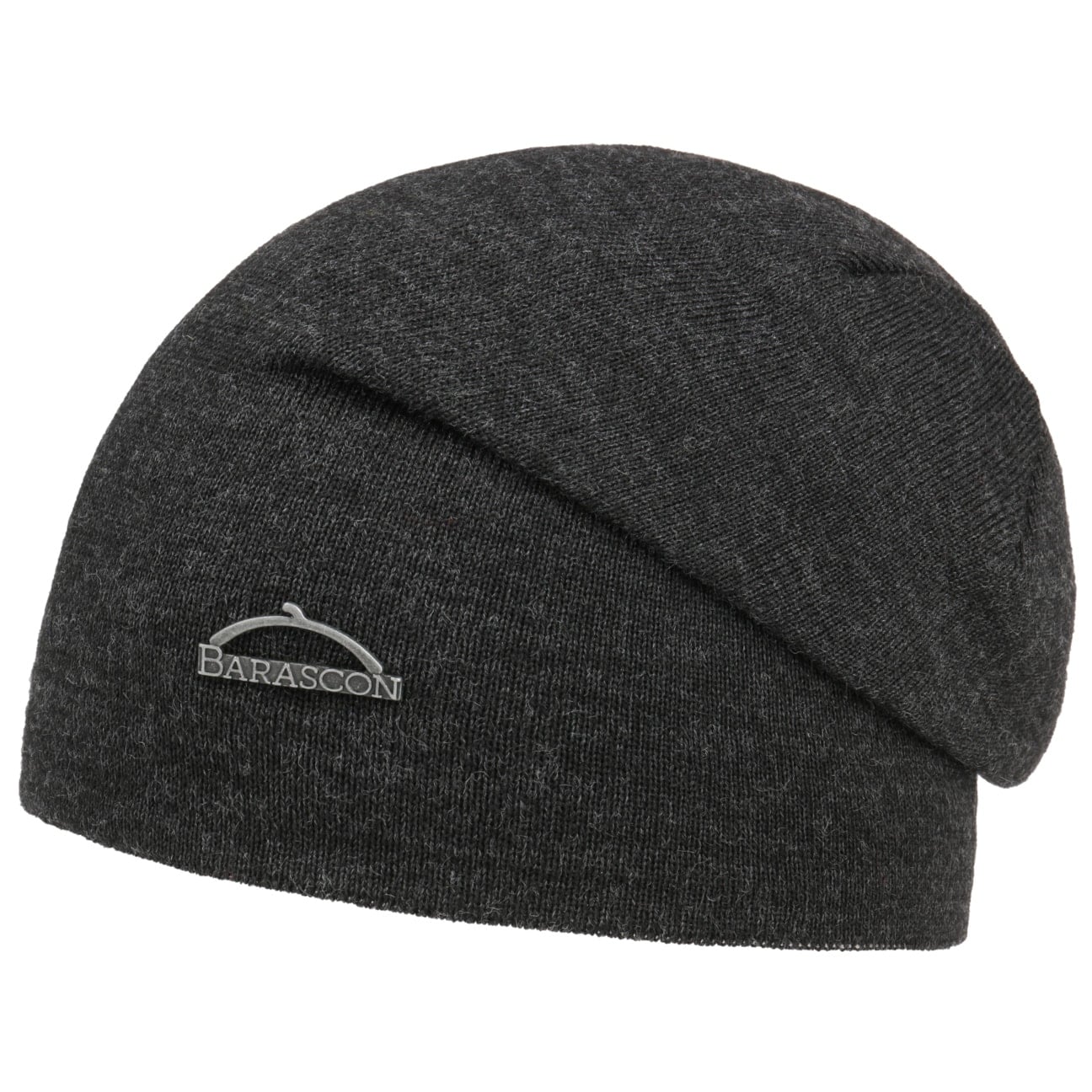 Classic Beanie Hat by Barascon - JJ Hat Center ®