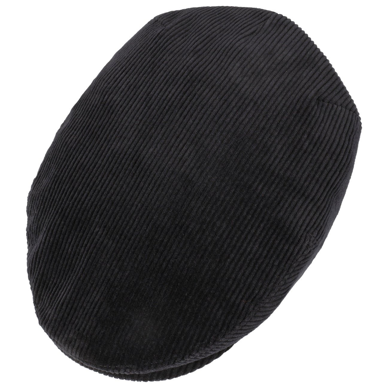 Glaston Corduroy Flat Cap - JJ Hat Center ®