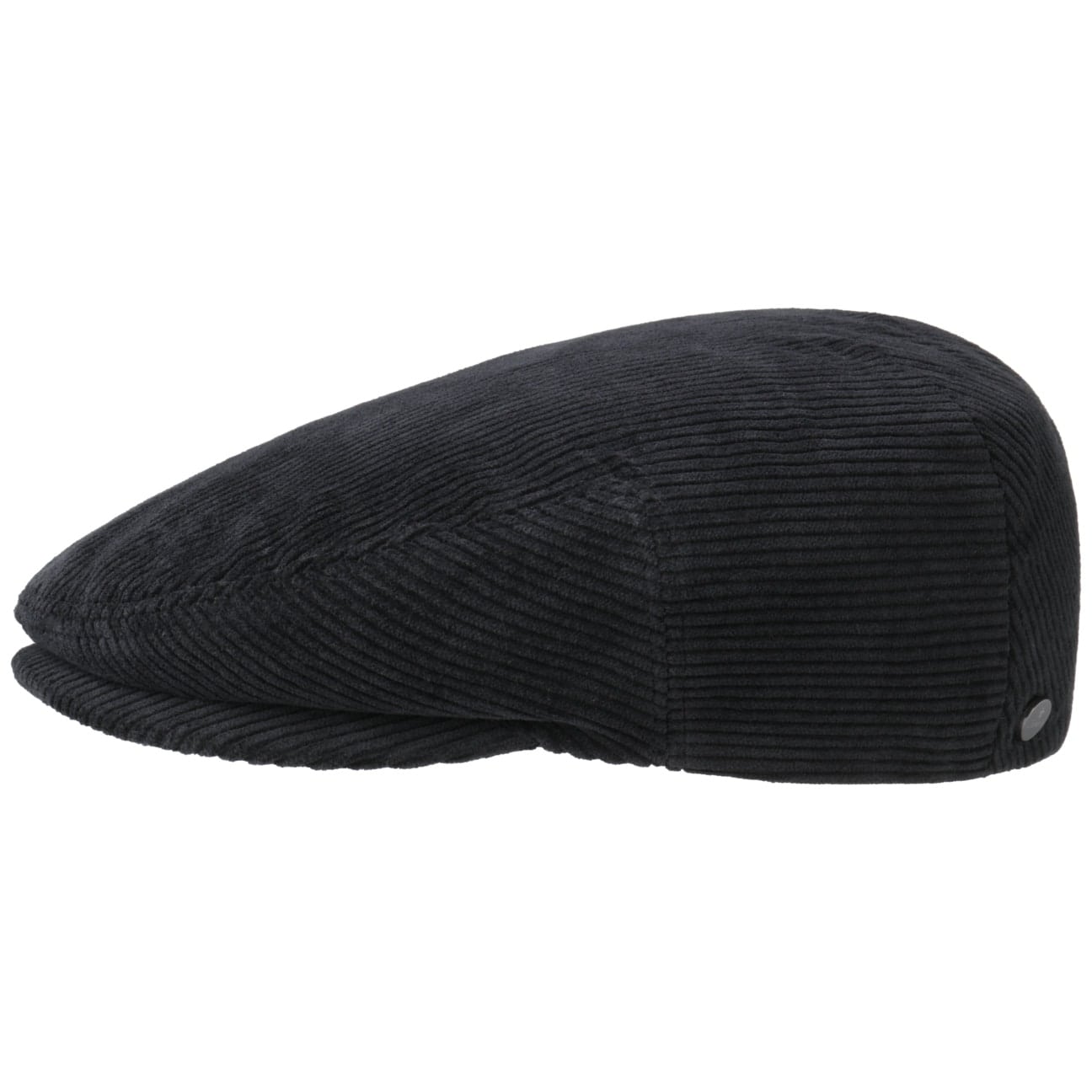 Glaston Corduroy Flat Cap - JJ Hat Center ®