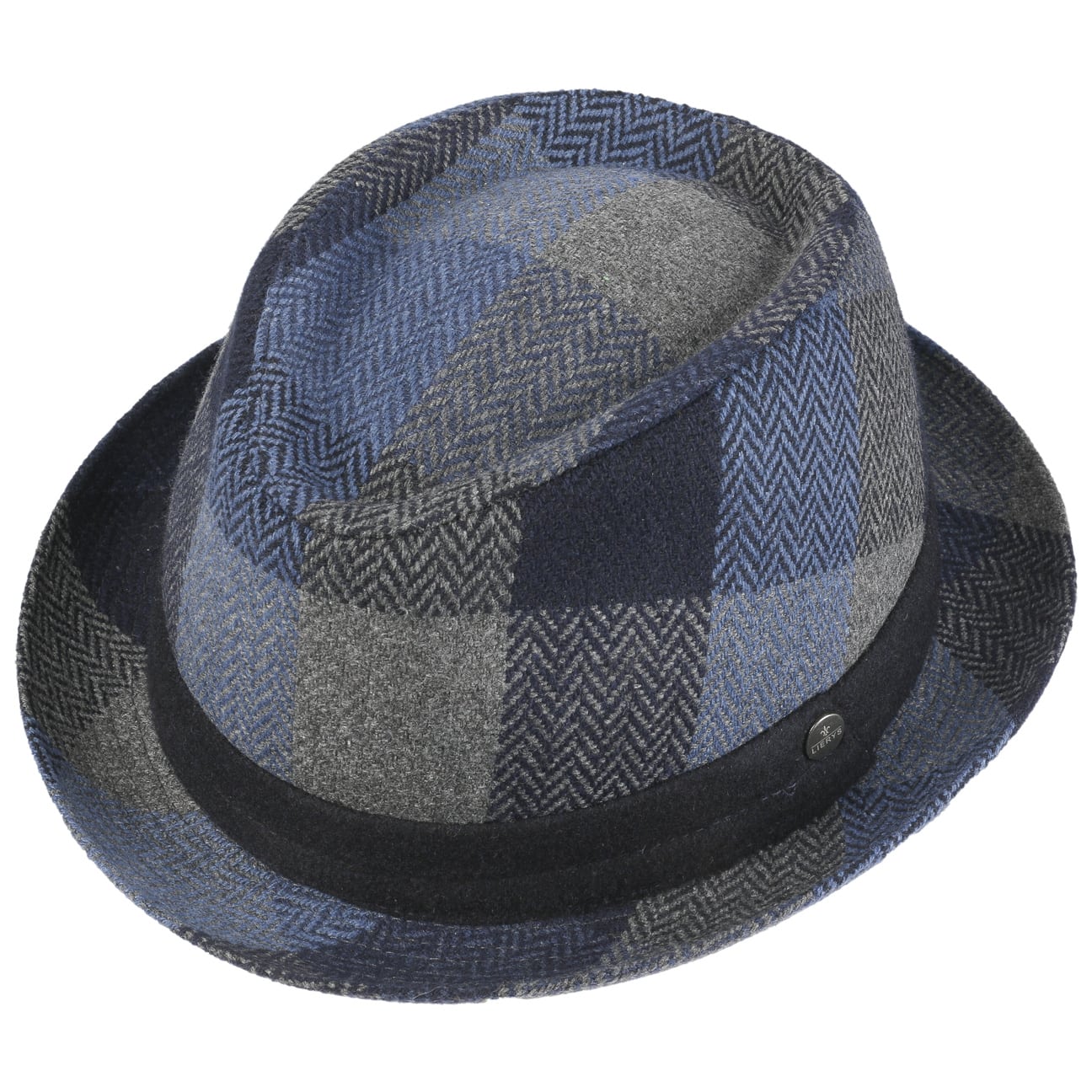 Centico Pork Pie Cloth Hat - JJ Hat Center ®