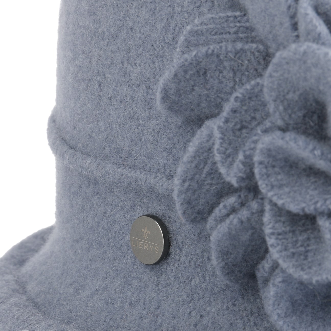 Romina Cloche Wool Hat - JJ Hat Center ®