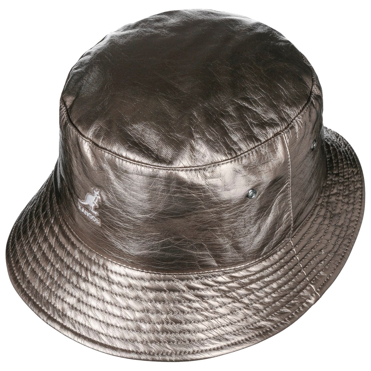 Future Bucket Hat with Ear Flaps by Kangol - JJ Hat Center ®
