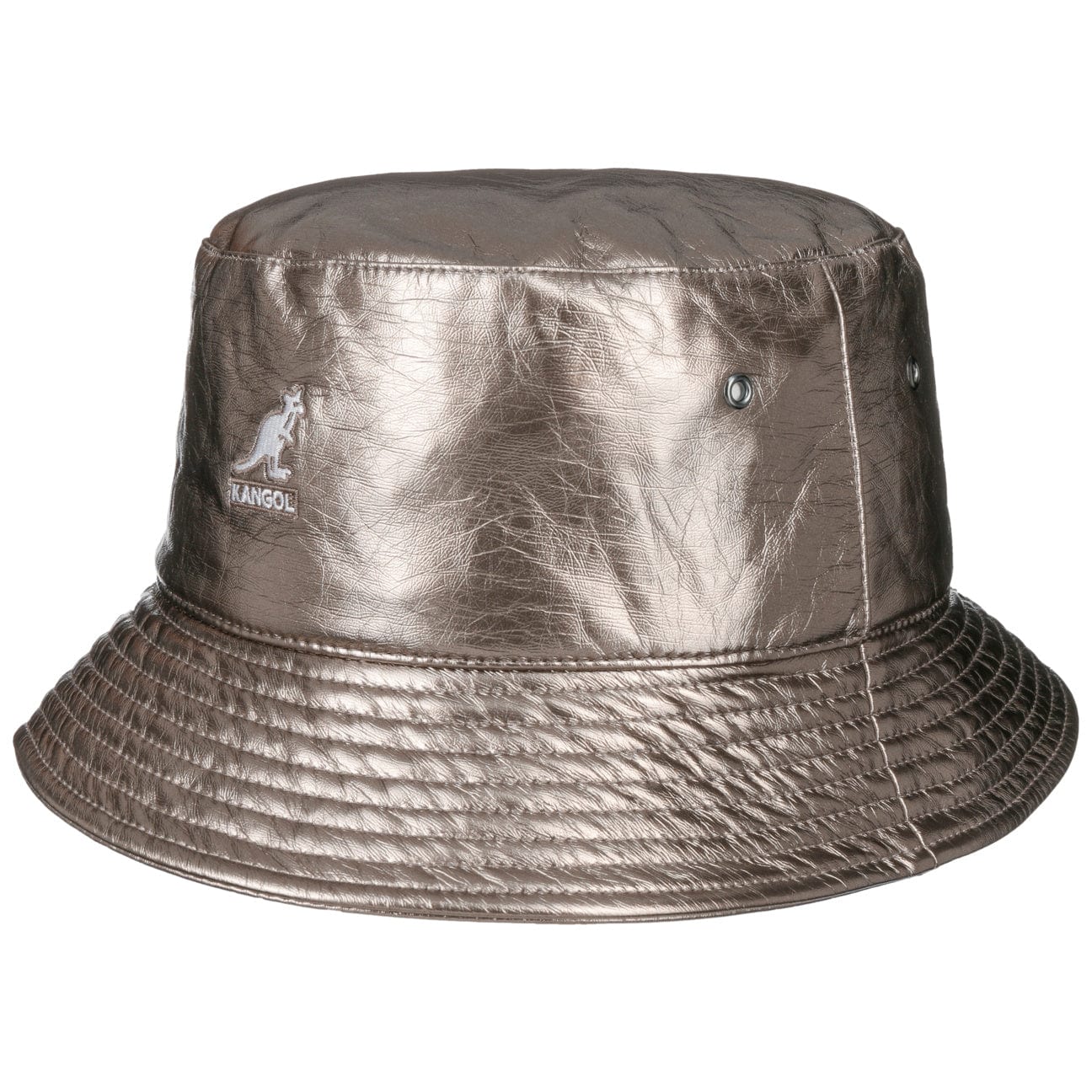 Future Bucket Hat with Ear Flaps by Kangol - JJ Hat Center ®
