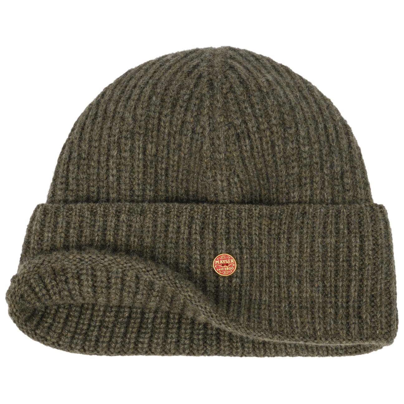 Safar Cashmere Docker Hat - JJ Hat Center ®