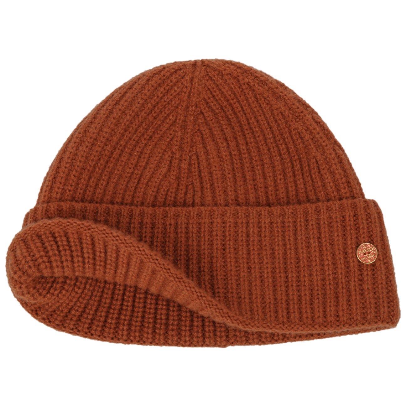 Safar Cashmere Docker Hat - JJ Hat Center ®