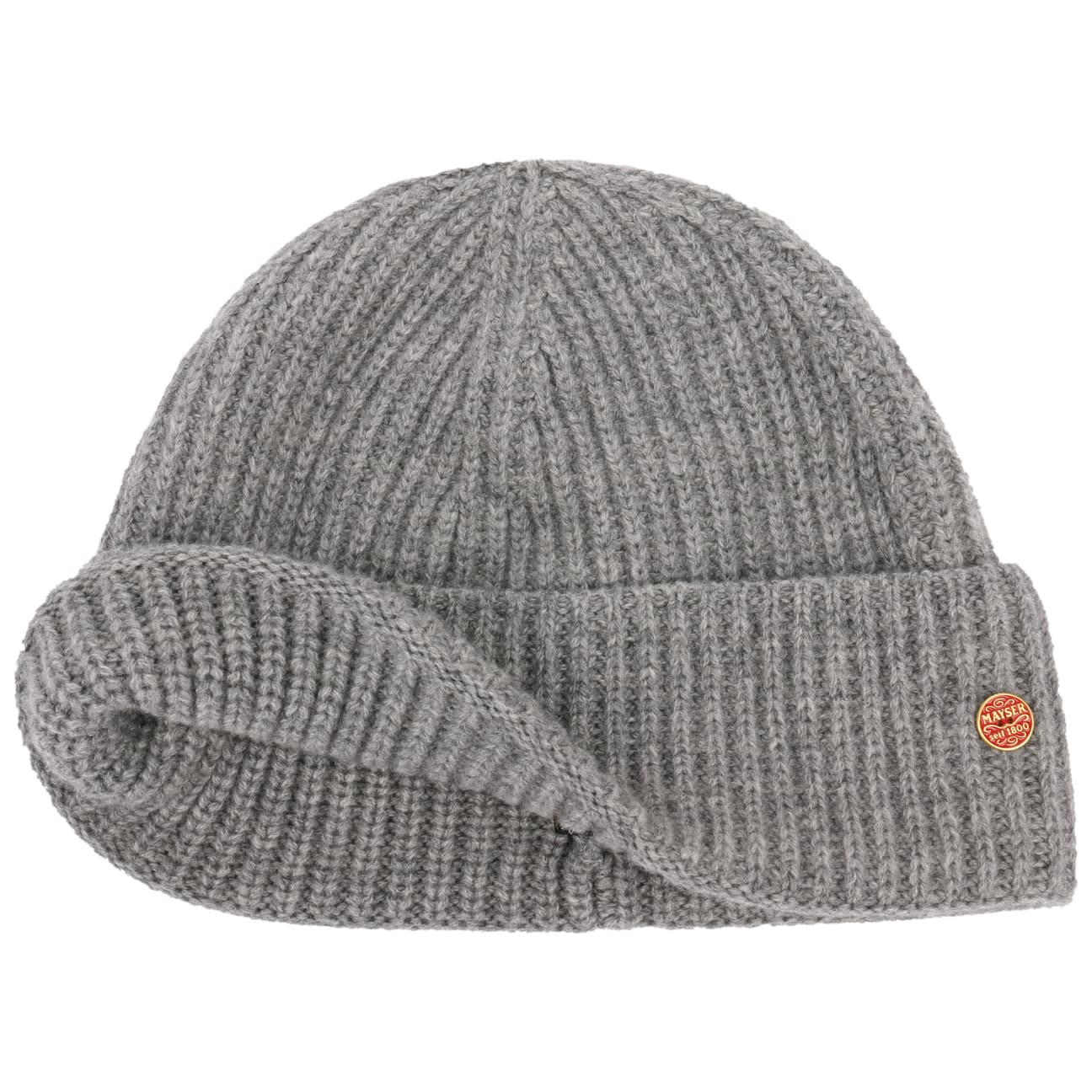 Safar Cashmere Docker Hat - JJ Hat Center ®