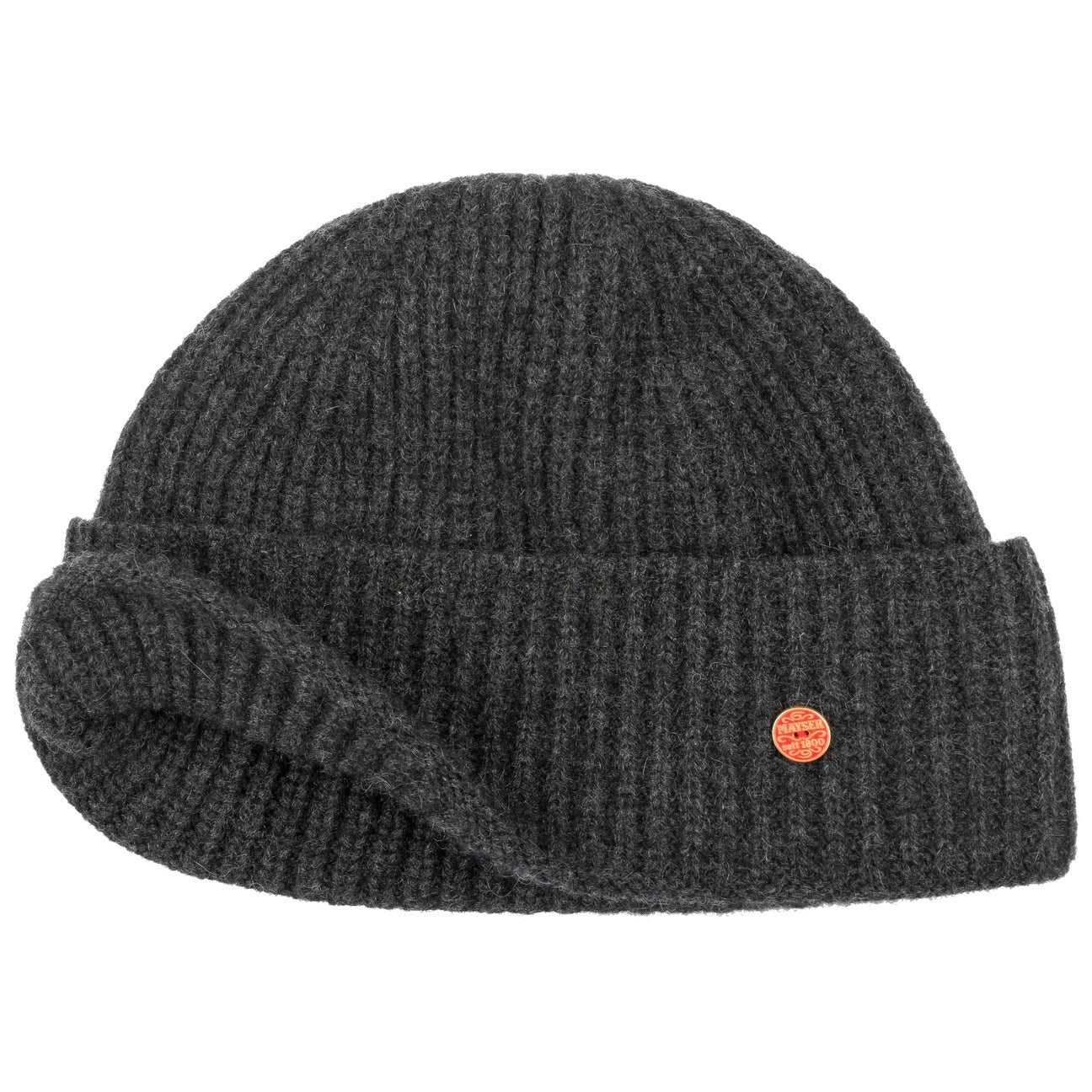 Safar Cashmere Docker Hat - JJ Hat Center ®