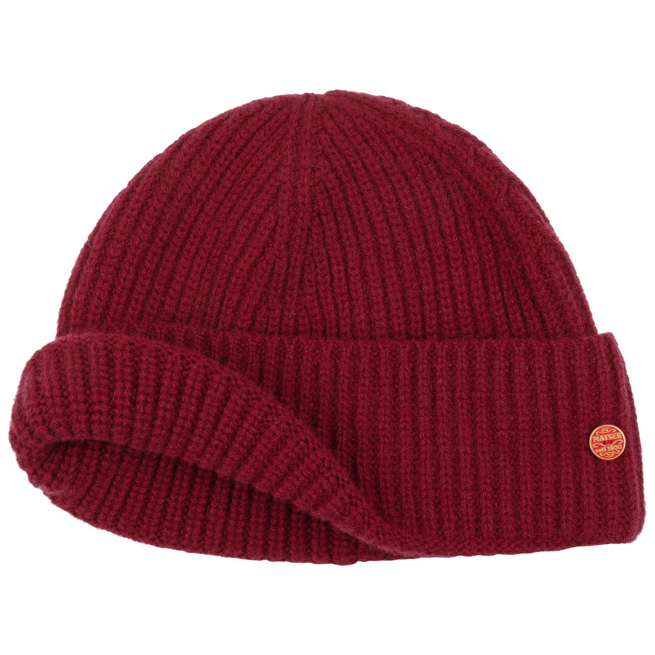 Safar Cashmere Docker Hat - JJ Hat Center ®