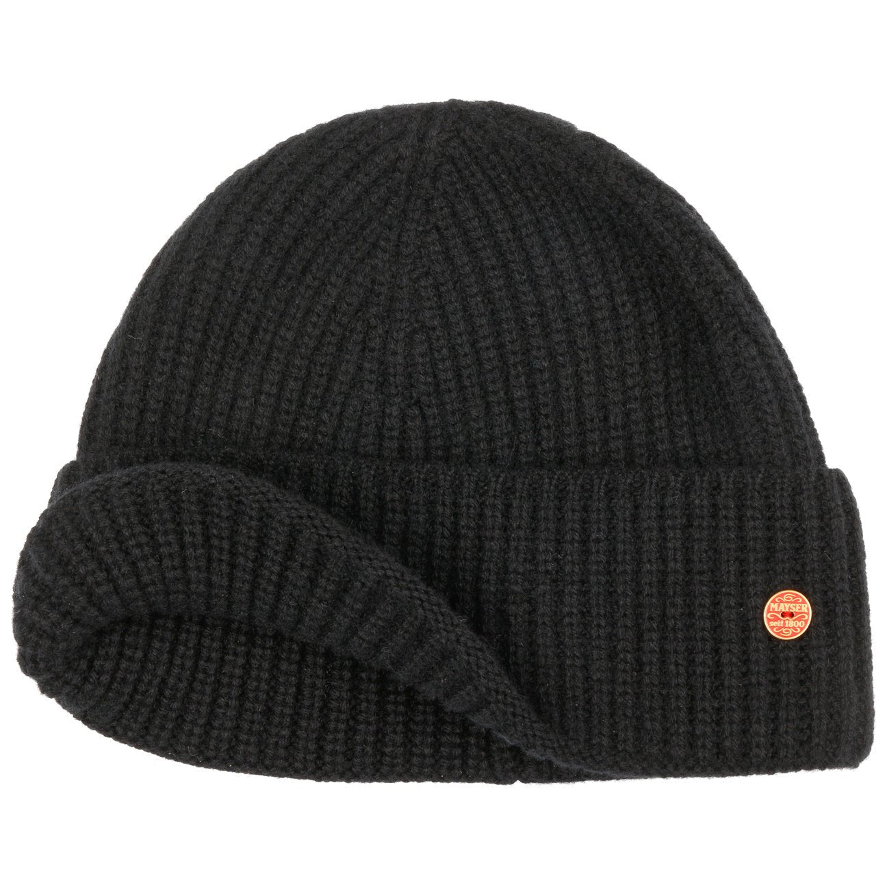 Safar Cashmere Docker Hat - JJ Hat Center ®