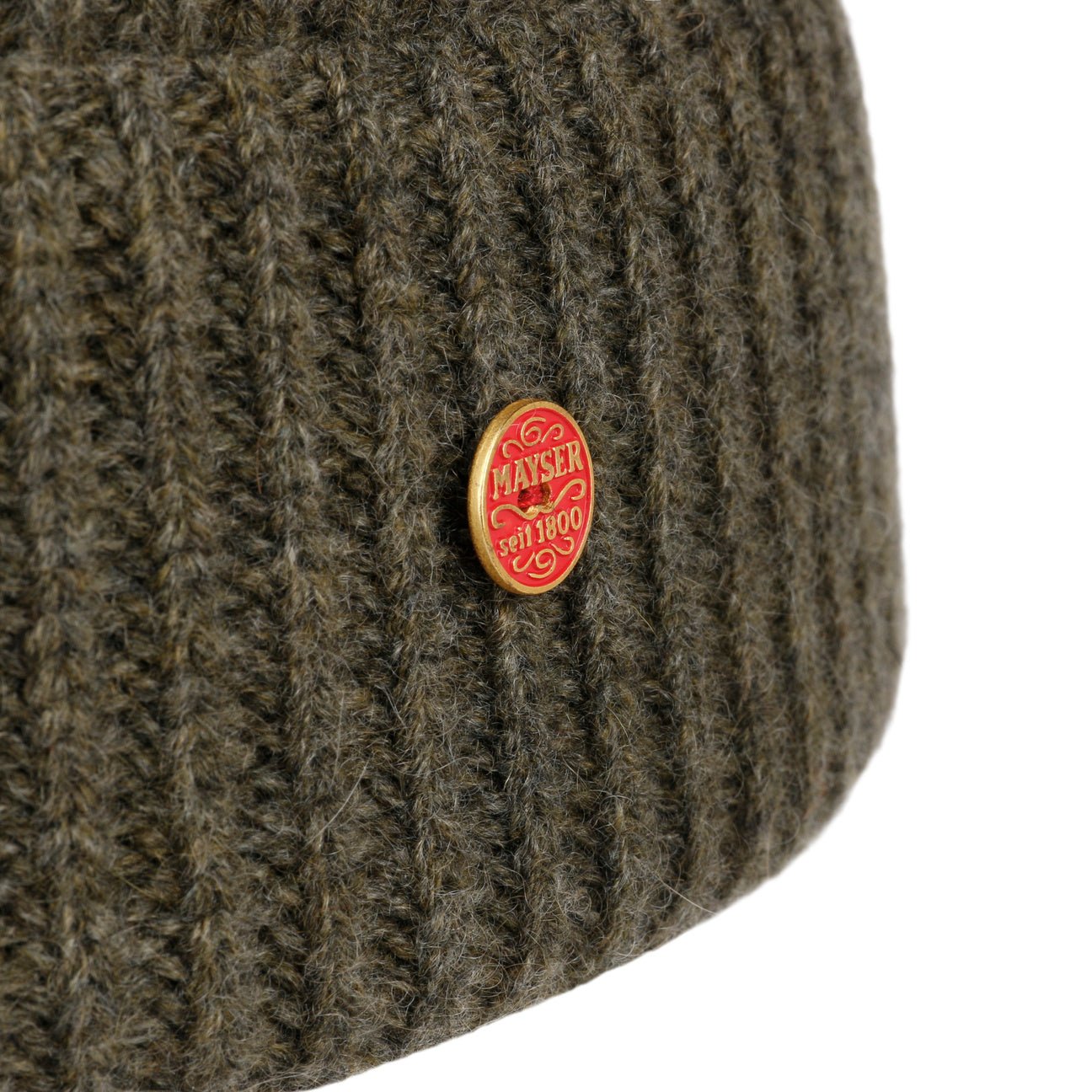 Safar Cashmere Docker Hat - JJ Hat Center ®
