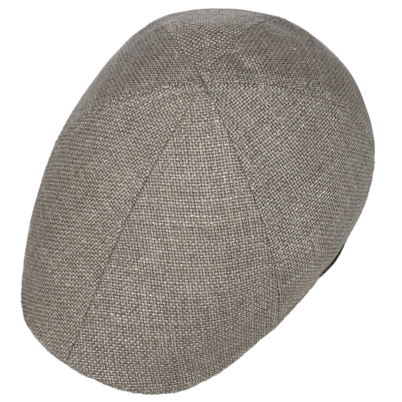 Texas Taleco Flat Cap - JJ Hat Center ®