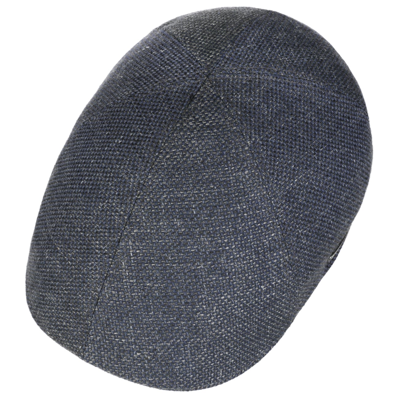 Texas Taleco Flat Cap - JJ Hat Center ®