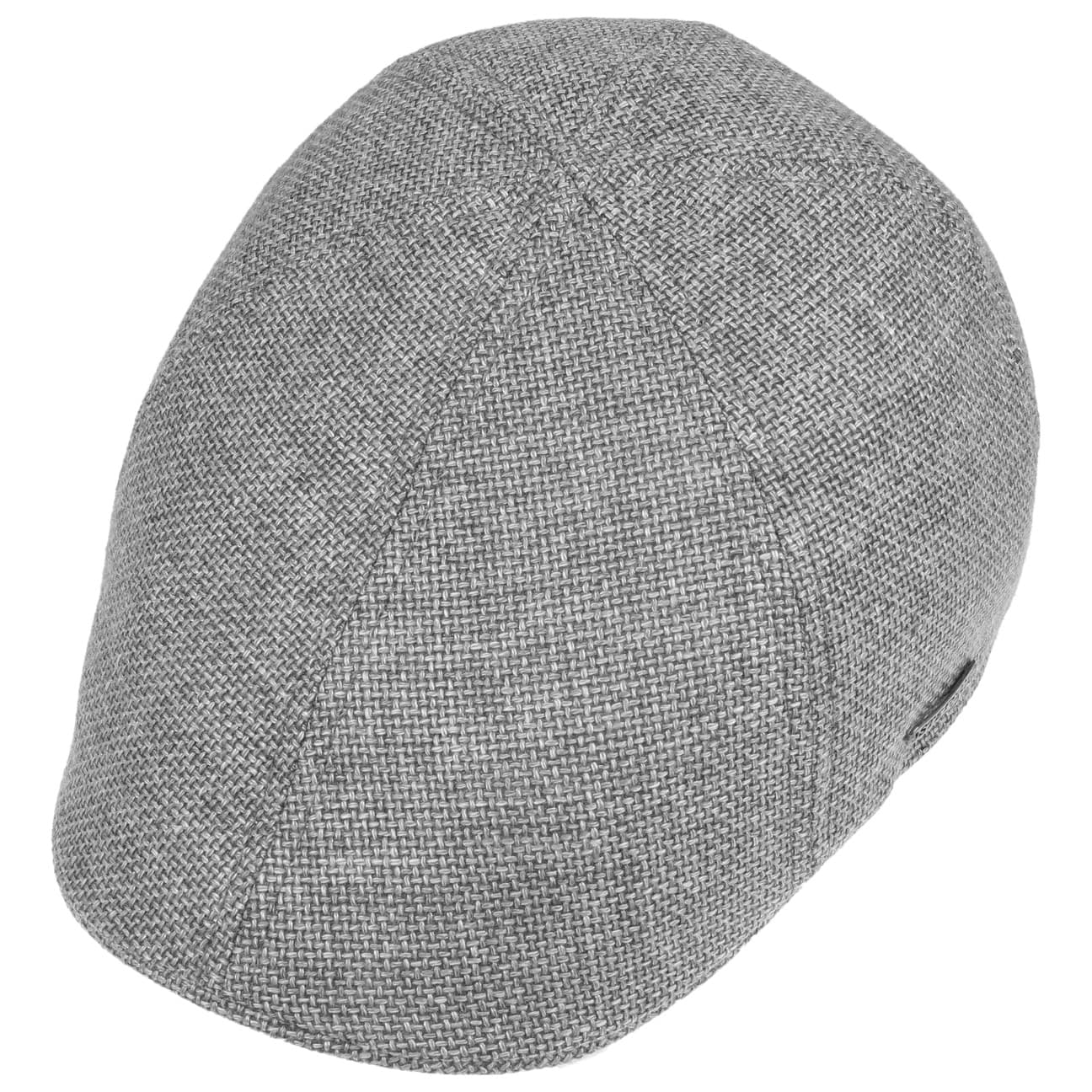 Texas Taleco Flat Cap - JJ Hat Center ®