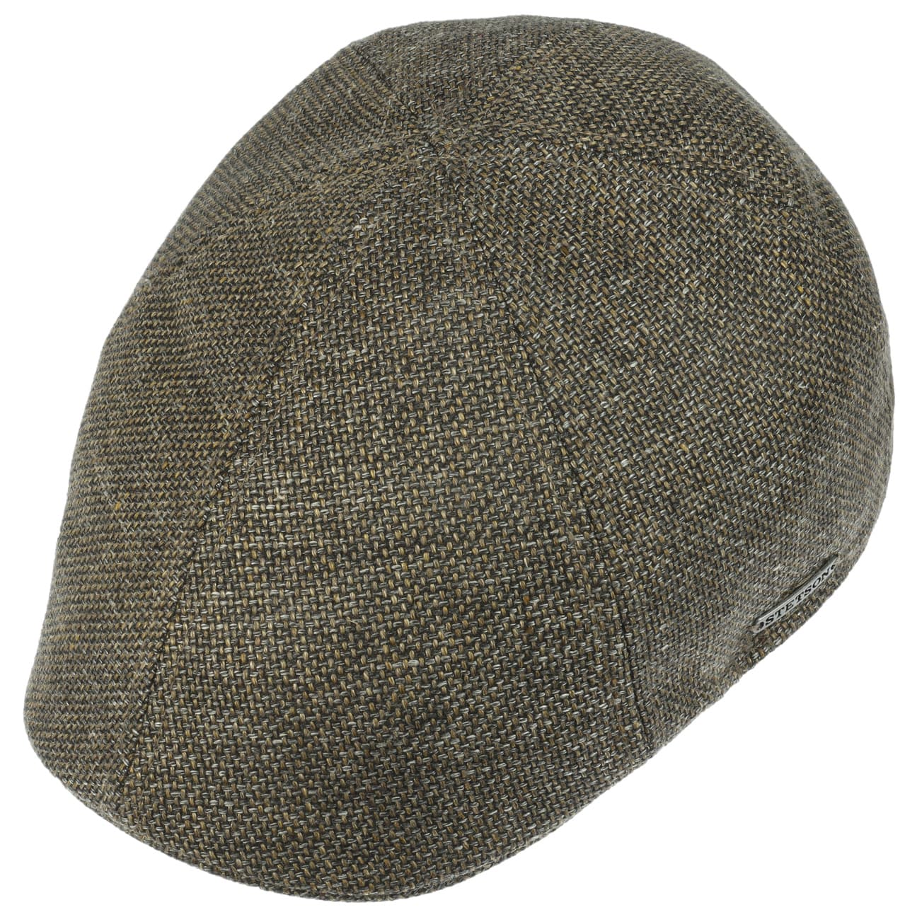 Texas Taleco Flat Cap - JJ Hat Center ®