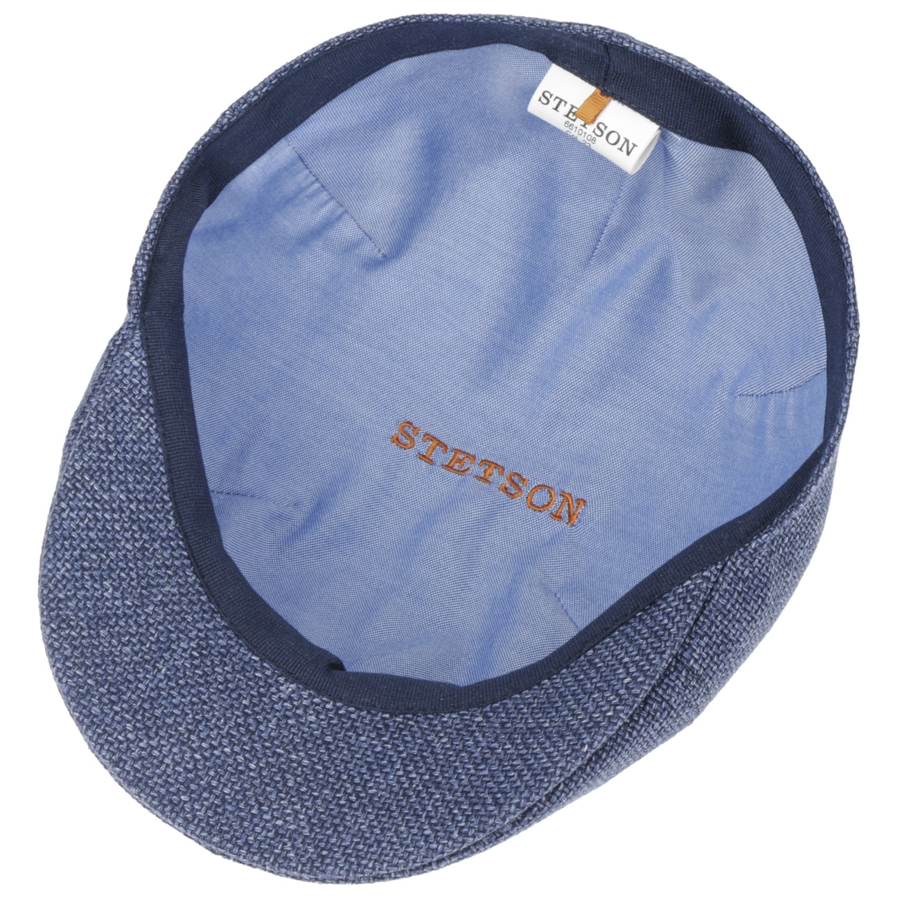 Texas Taleco Flat Cap - JJ Hat Center ®