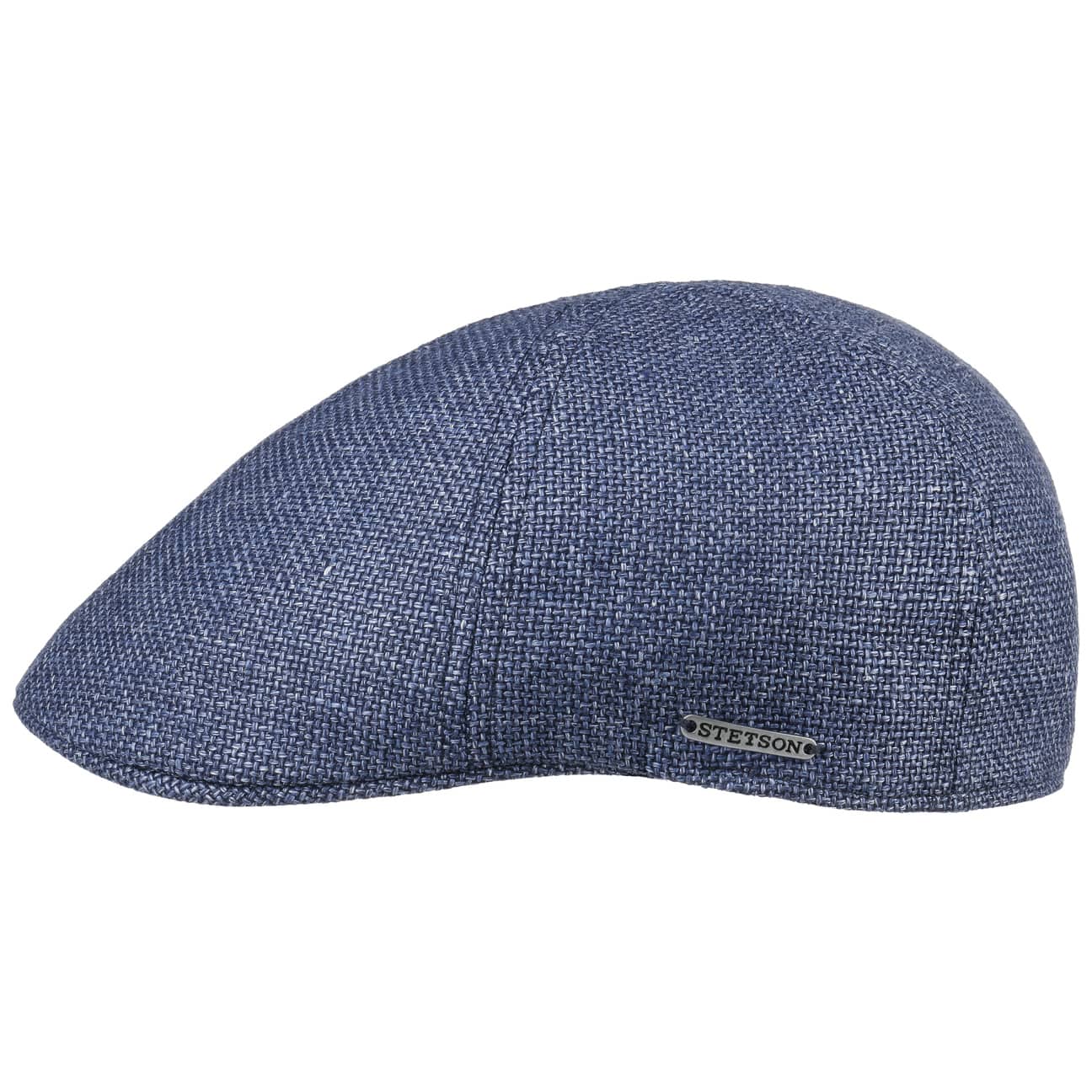 Texas Taleco Flat Cap - JJ Hat Center ®