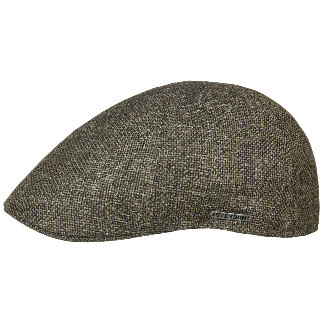 Texas Taleco Flat Cap - JJ Hat Center ®