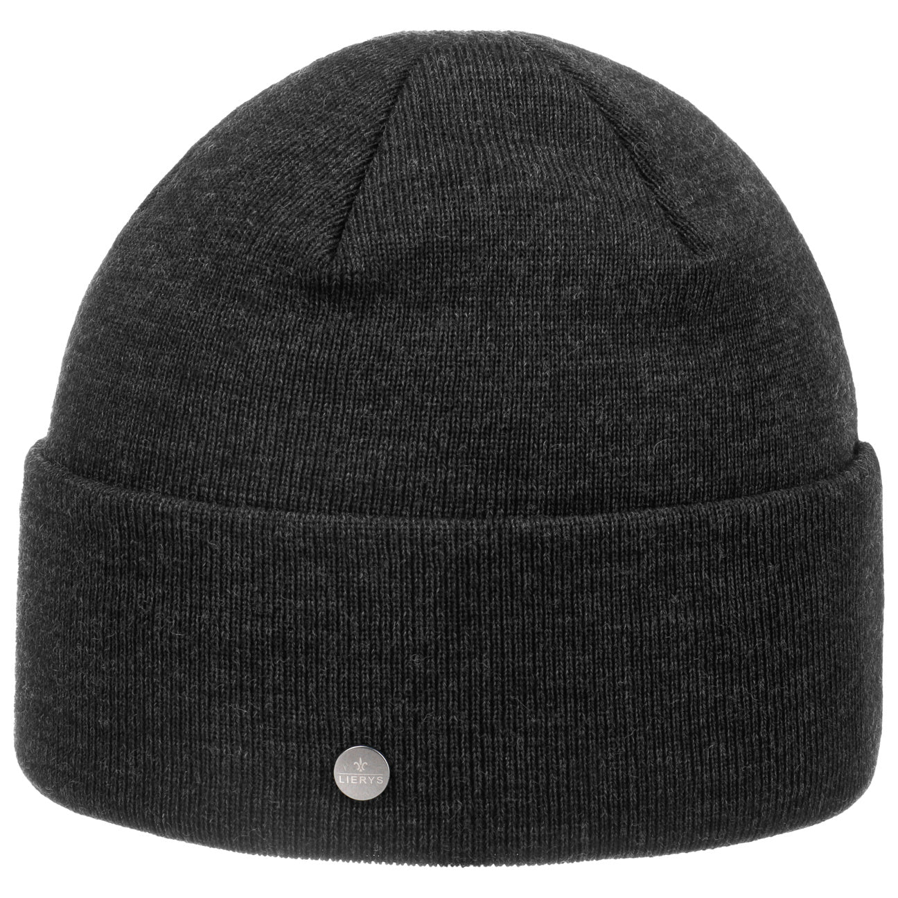 Merino GOTS Knit Hat with Cuff - JJ Hat Center ®