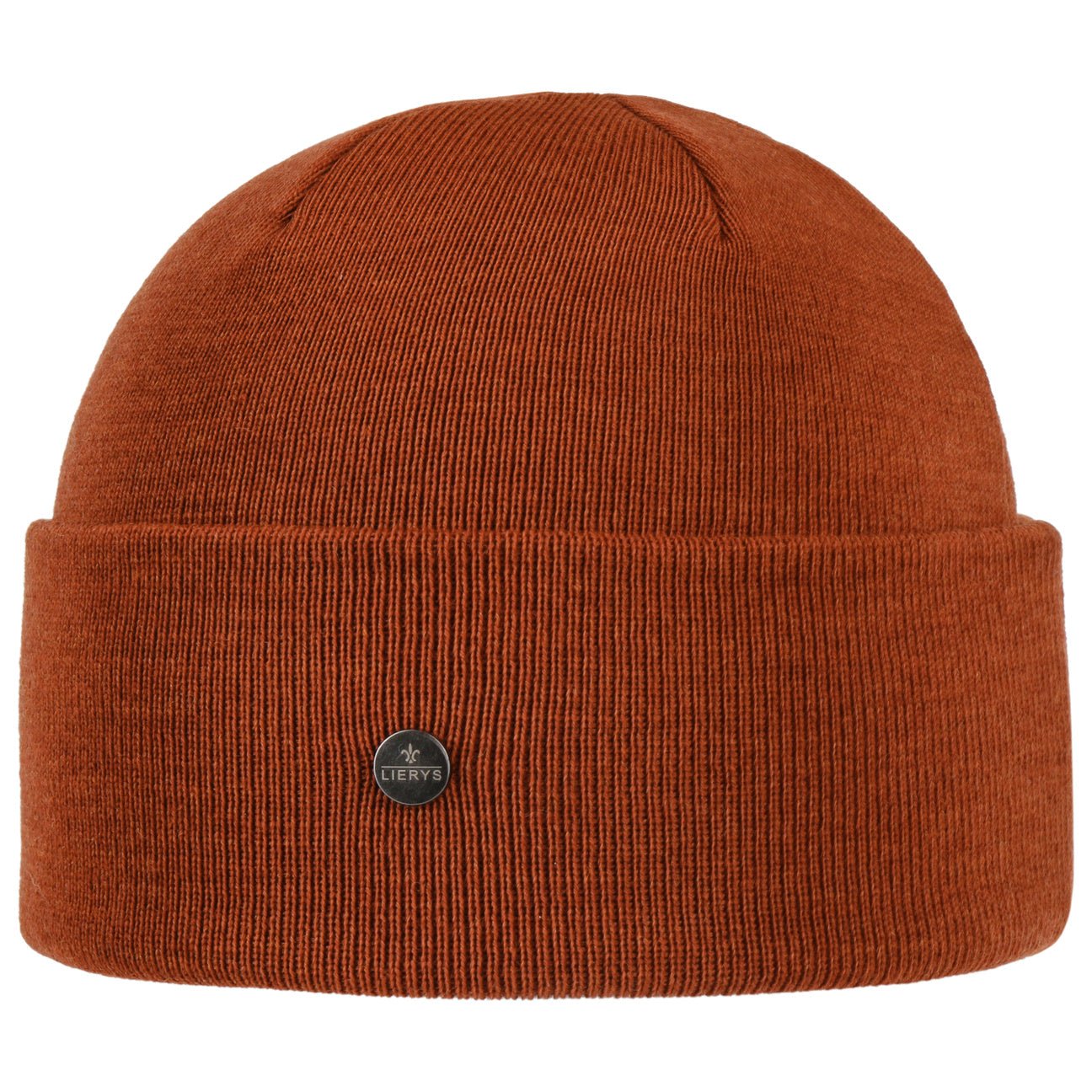 Merino GOTS Knit Hat with Cuff - JJ Hat Center ®