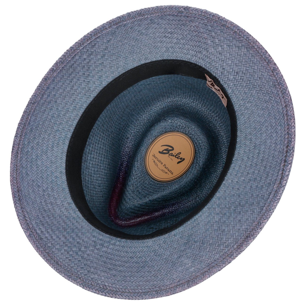 Brooks Panama Hat - JJ Hat Center ®