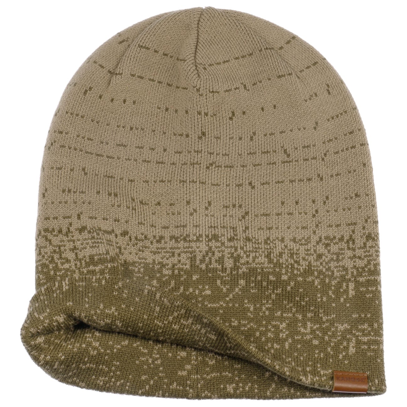 Distressed Morse Beanie Hat by Kangol - JJ Hat Center ®