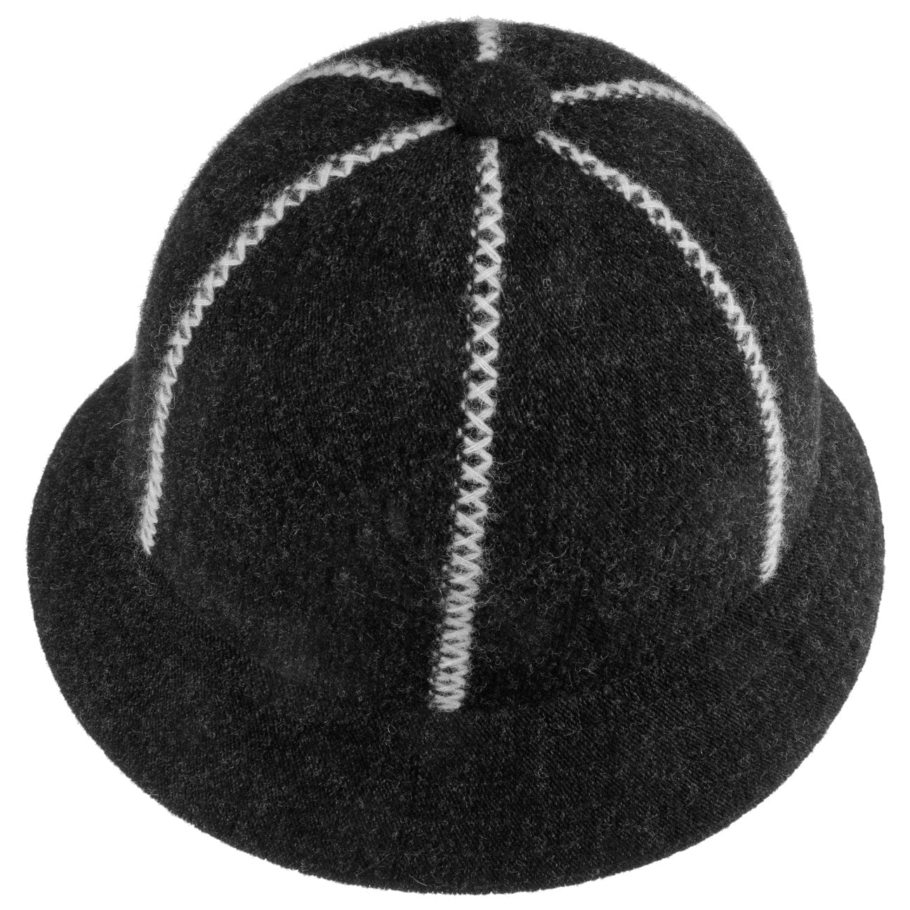 Ties That Bind Casual Cloth Hat by Kangol - JJ Hat Center ®