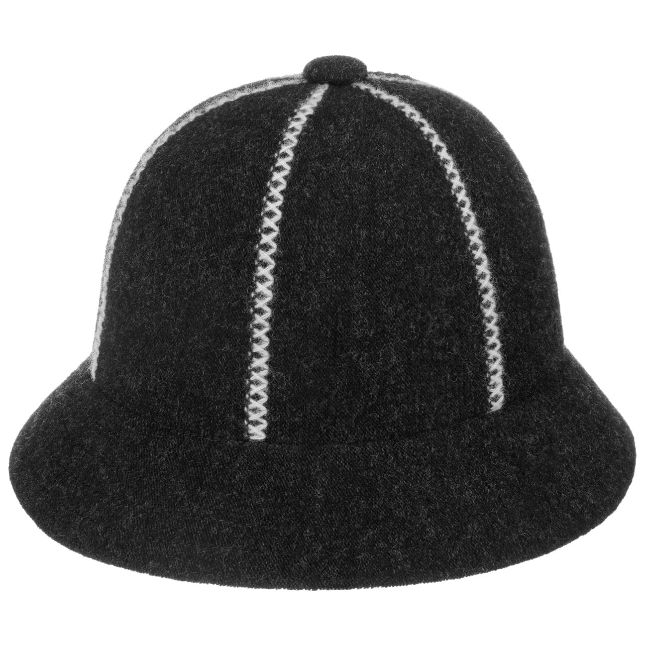 Ties That Bind Casual Cloth Hat by Kangol - JJ Hat Center ®