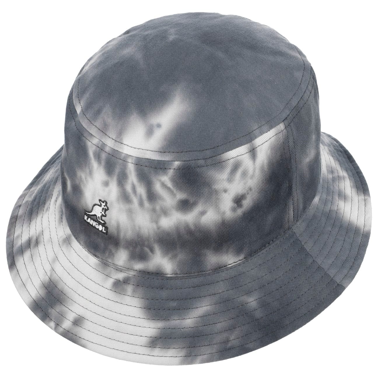 Tie Dye Bucket Cloth Hat by Kangol - JJ Hat Center ®