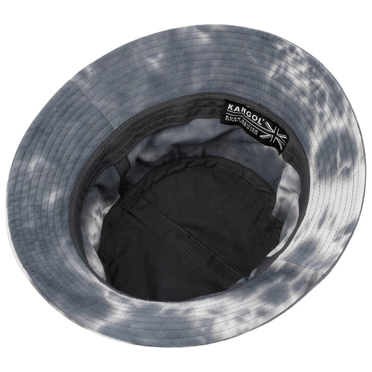 Tie Dye Bucket Cloth Hat by Kangol - JJ Hat Center ®