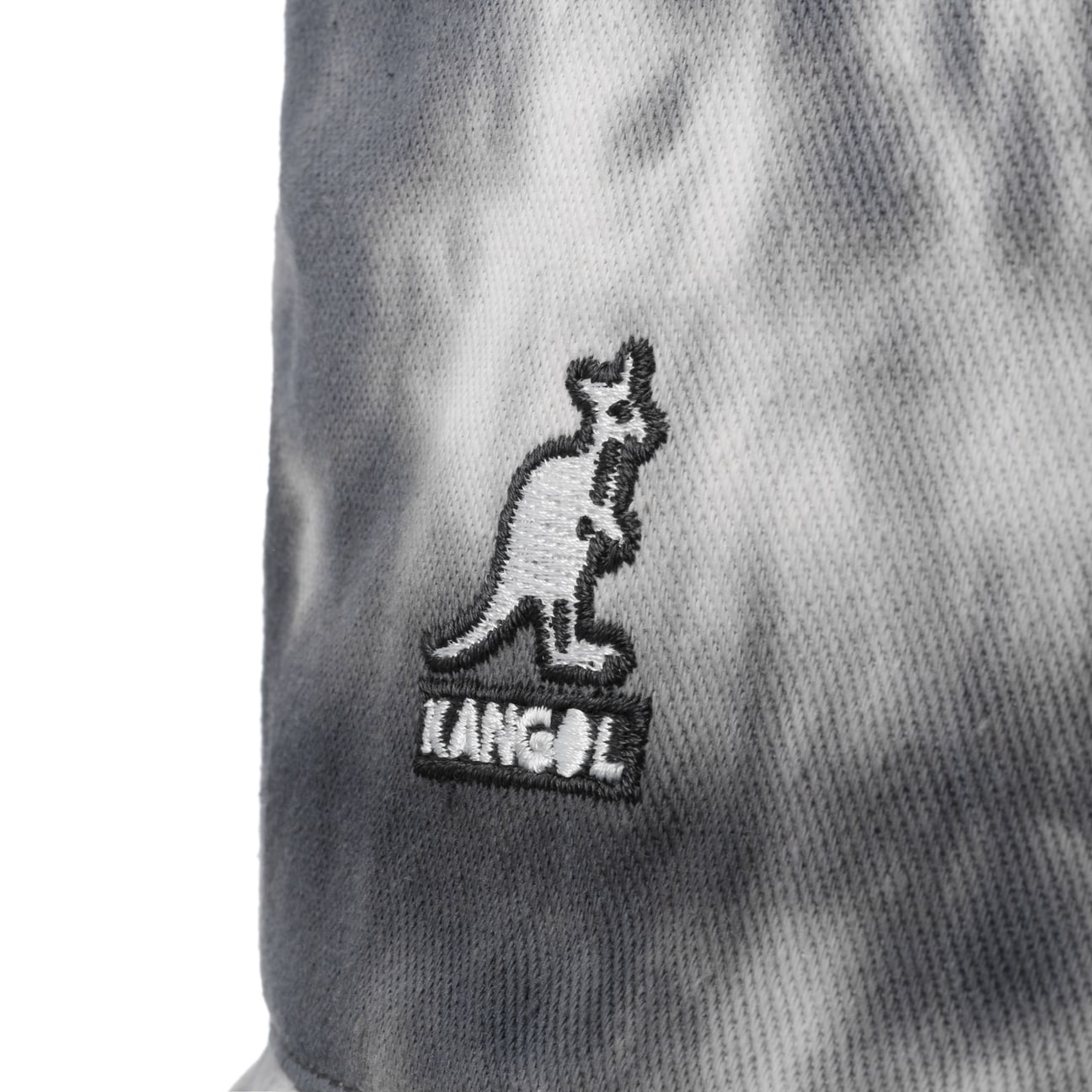 Tie Dye Bucket Cloth Hat by Kangol - JJ Hat Center ®