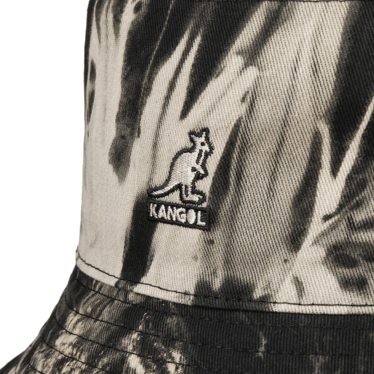 Tie Dye Bucket Cloth Hat by Kangol - JJ Hat Center ®