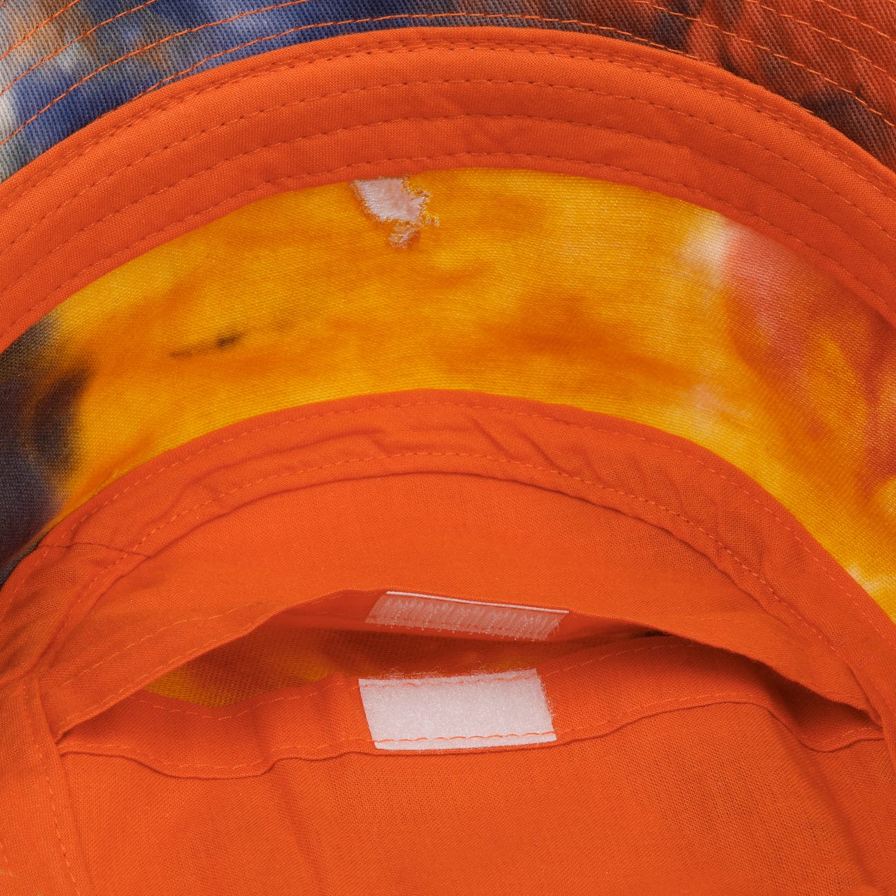 Tie Dye Bucket Cloth Hat by Kangol - JJ Hat Center ®