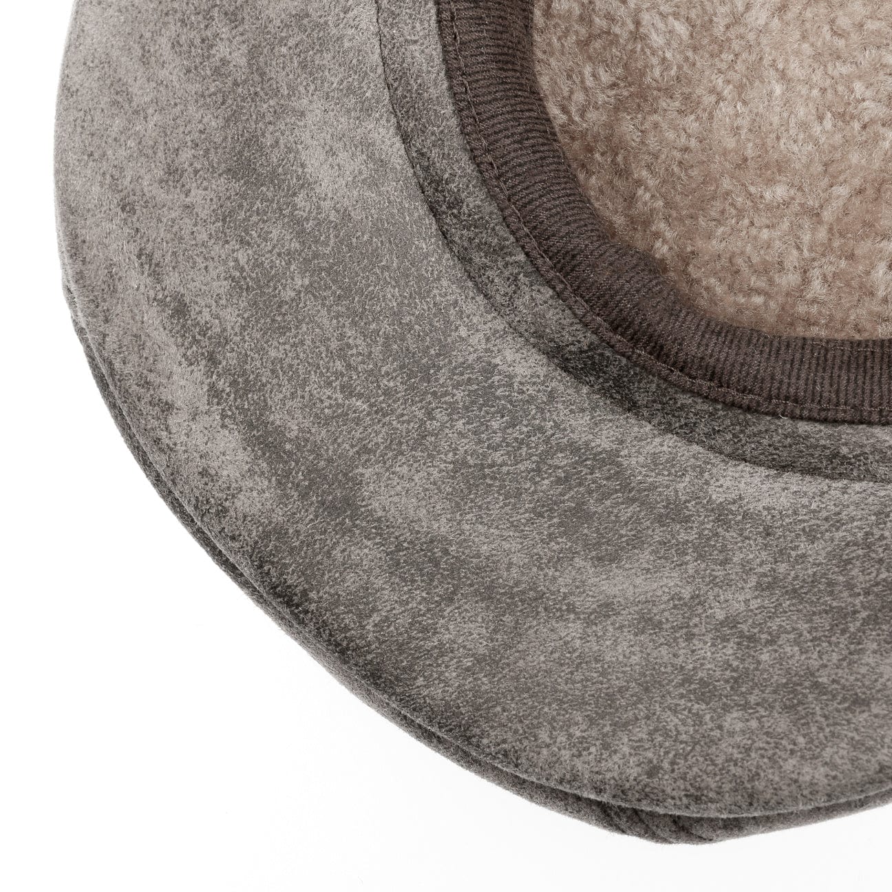Lambskin Ivy Cap - JJ Hat Center ®