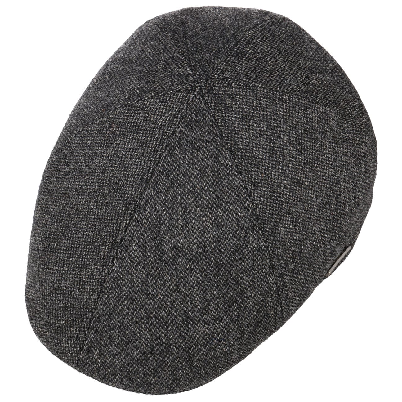 Texas Woolix Flat Cap - JJ Hat Center ®