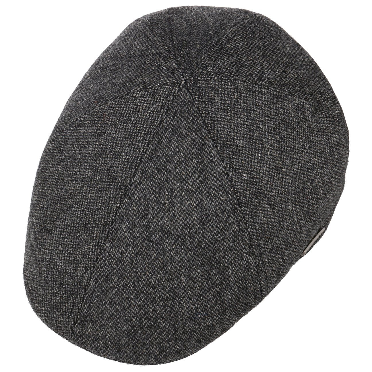 Texas Woolix Flat Cap - JJ Hat Center ®