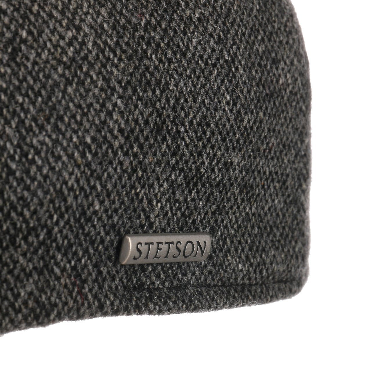 Texas Woolix Flat Cap - JJ Hat Center ®